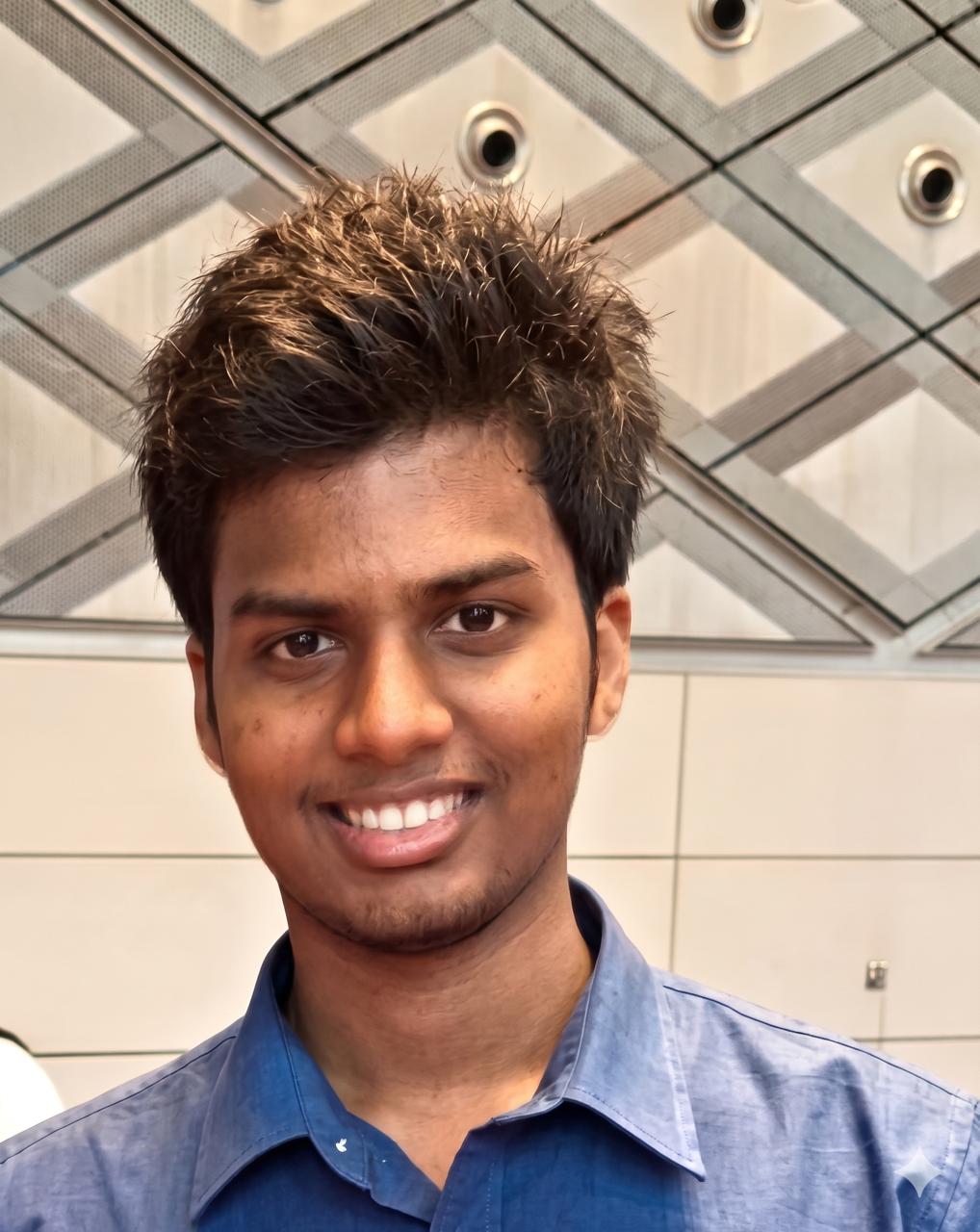 Ashwin