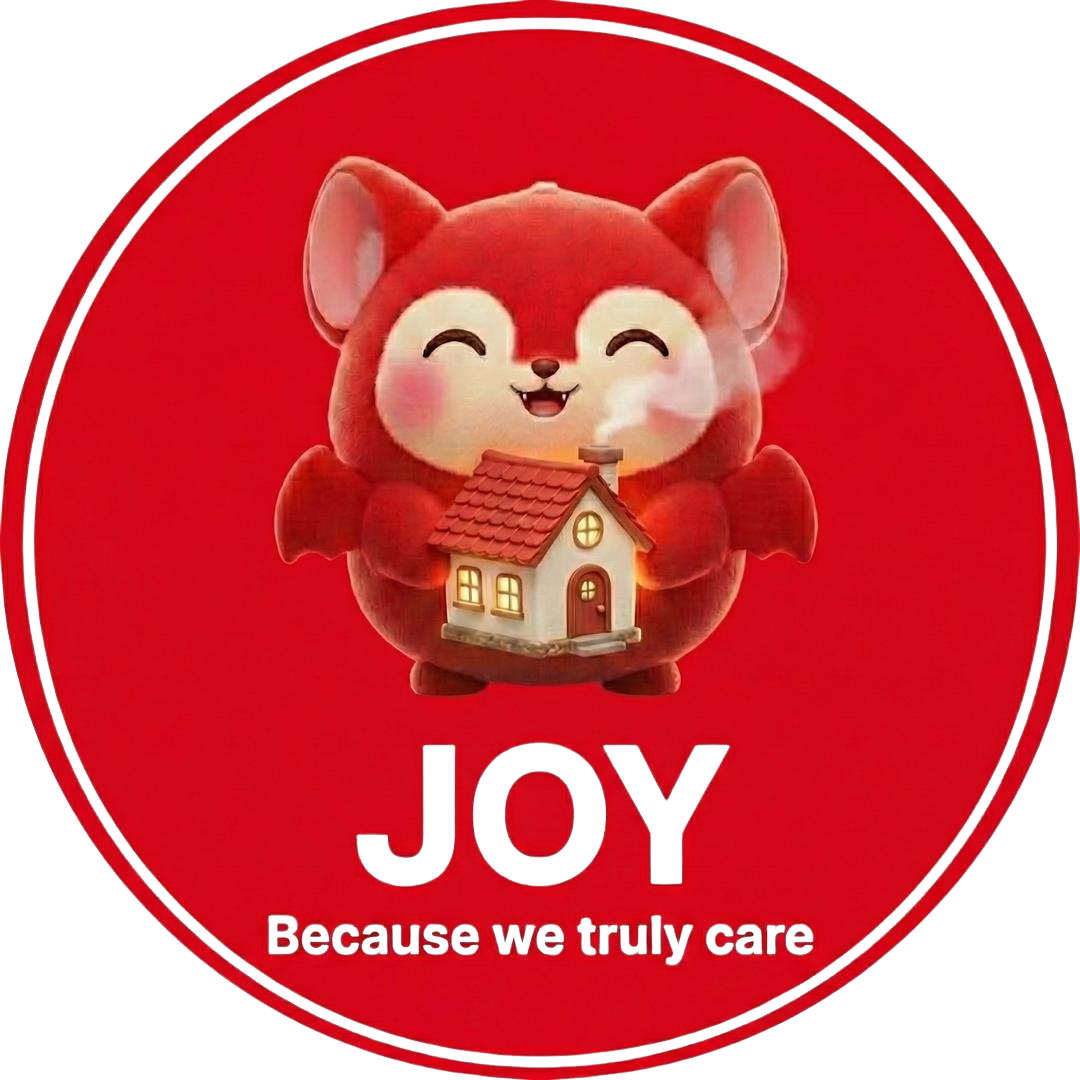 JOY Nursing Home